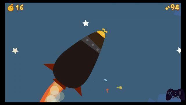 Crítica Remasterizada do LocoRoco 2