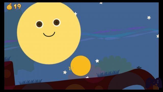 Crítica Remasterizada do LocoRoco 2