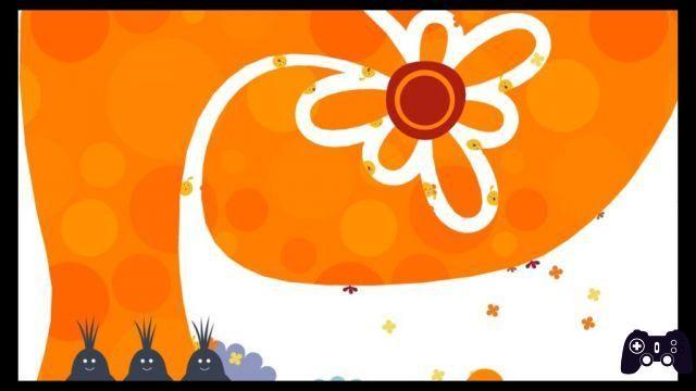 Crítica Remasterizada do LocoRoco 2