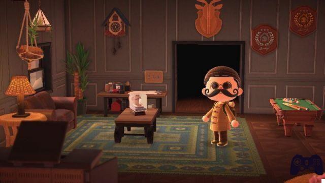 Animal Crossing : New Horizons, quels animaux attraper avant fin janvier