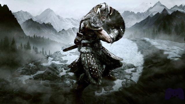 The Elder Scrolls V: Skyrim Special Edition review