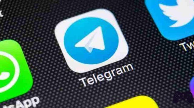 Como o modo lento e as mensagens silenciosas funcionam no Telegram