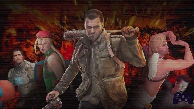 Dead Rising 4: Frank's Big Package review