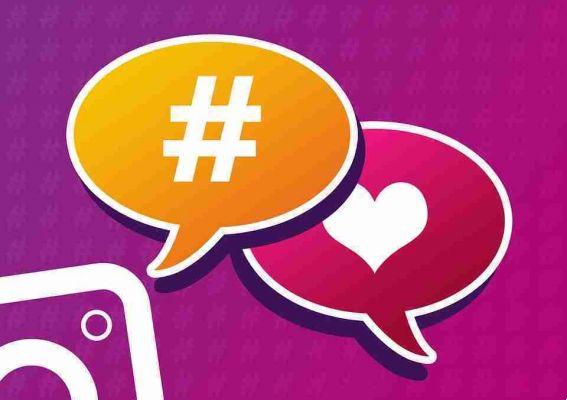 Aplicativos de hashtag do Instagram que aumentarão curtidas e seguidores