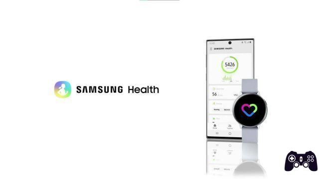 Samsung Health ya no funcionará en estos teléfonos inteligentes