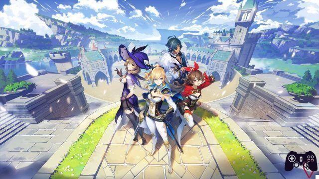 Genshin Impact - May 2021 Codes Guide for Primogems and Mora for free