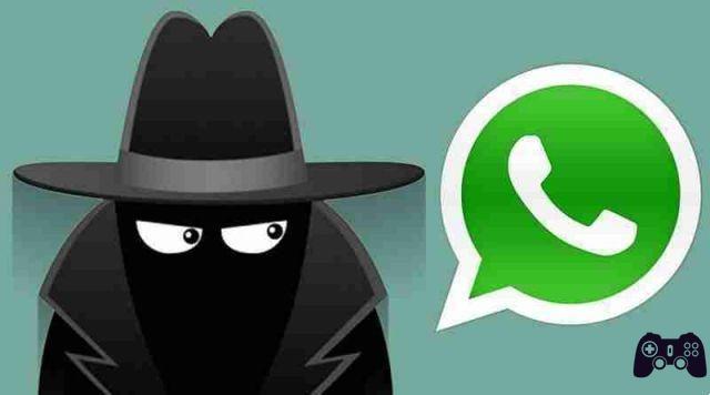 Comment envoyer des messages anonymes sur WhatsApp