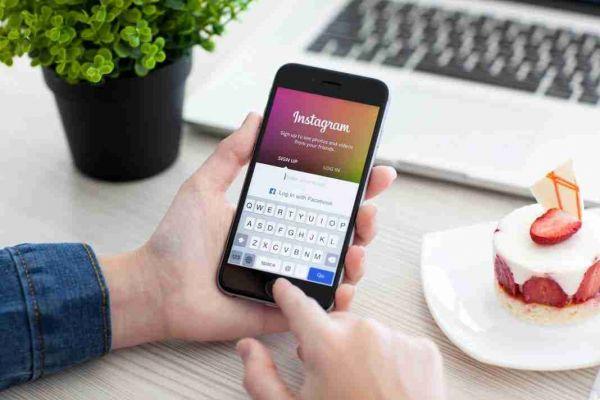 How to delete a post from your Instagram account