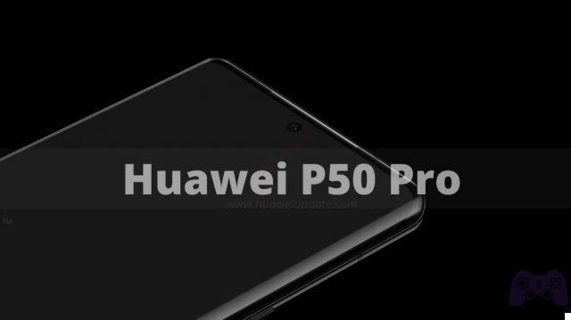 Huawei P50: todo lo que debe saber sobre la próxima familia insignia