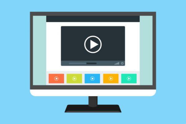 Cómo cambiar la velocidad de video en línea