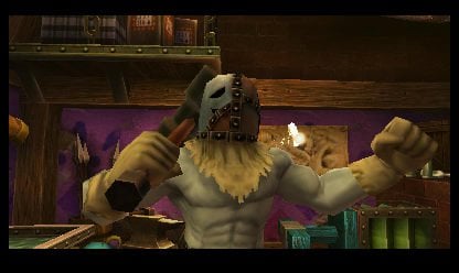 O guia de The Legend of Zelda: Majora's Mask 3D