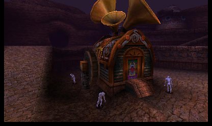 La guía de The Legend of Zelda: Majora's Mask 3D