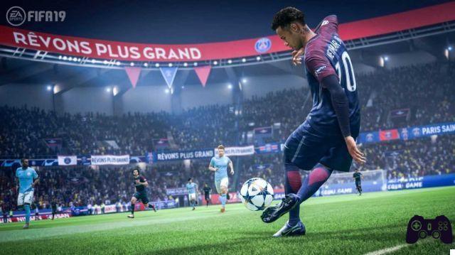 FIFA 20: aplicación web, cómo funciona y cómo descargarla