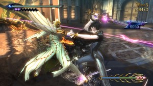 Bayonetta 1 + 2 revisión