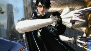 Bayonetta 1 + 2 revisión