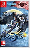 Bayonetta 1 + 2 revisión