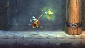 Rayman Legends: revisão da edição definitiva