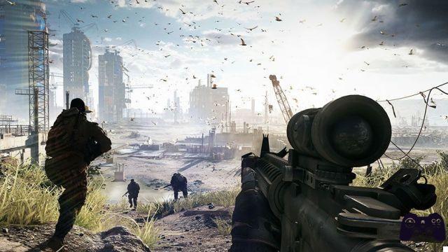 Battlefield 4: tips and tricks to be the best