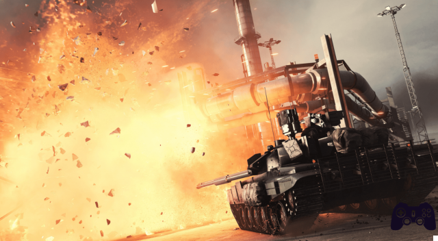 Battlefield 4: trucos y consejos para ser el mejor