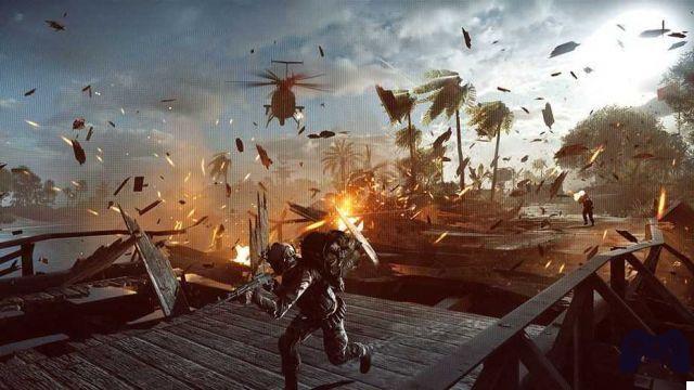 Battlefield 4: tips and tricks to be the best