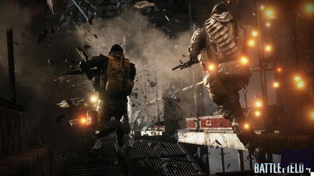 Battlefield 4 : trucs et astuces pour être le meilleur