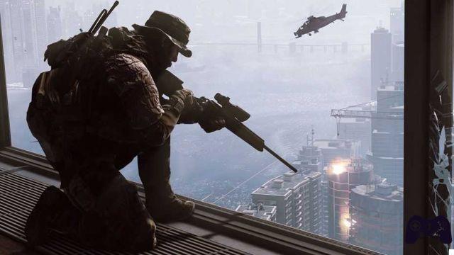 Battlefield 4: trucos y consejos para ser el mejor