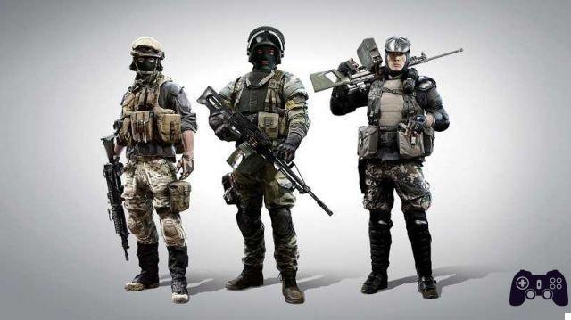 Battlefield 4: trucos y consejos para ser el mejor