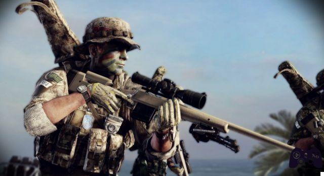 Battlefield 4 : trucs et astuces pour être le meilleur