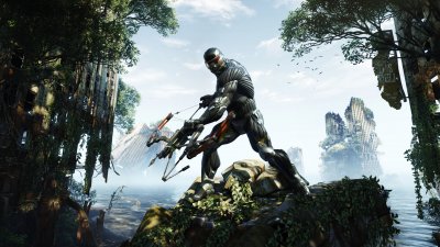 The Crysis 3 Solution