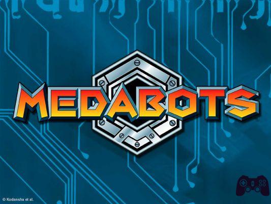 Tráiler de noticias de Medabots Classics, disponible en diciembre