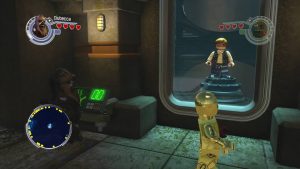 Revisión de LEGO Star Wars: The Force Awakens