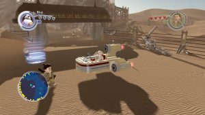 Revisión de LEGO Star Wars: The Force Awakens