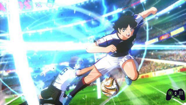 Capitão Tsubasa: Ascensão dos Novos Campeões guia de troféus