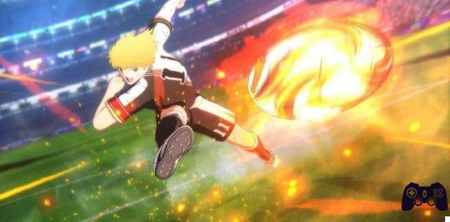 Capitán Tsubasa: guía de trofeos de Rise of New Champions