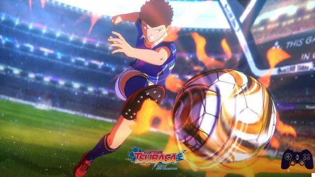 Capitán Tsubasa: guía de trofeos de Rise of New Champions