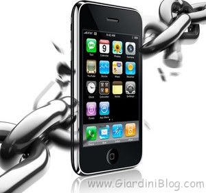 Guia Jailbreak iOS 4.1 para iPhone 3G e iPod Touch 2G
