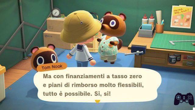 Animal Crossing : New Horizons, guide des étoiles filantes et des baguettes magiques