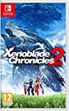 Revisión de Xenoblade Chronicles 2