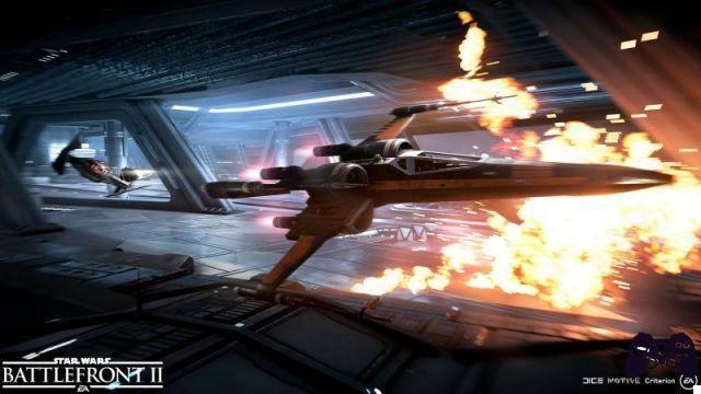 Star Wars: Battlefront 2, 10 secretos que (probablemente) te perdiste