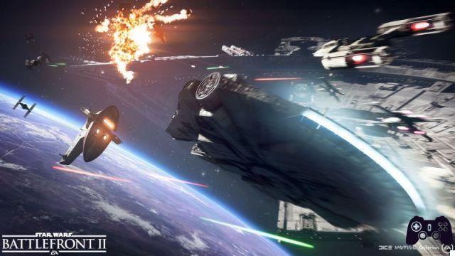 Star Wars: Battlefront 2, 10 secretos que (probablemente) te perdiste