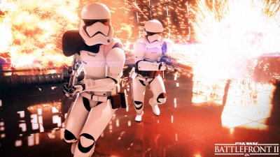 Star Wars: Battlefront 2, 10 secretos que (probablemente) te perdiste