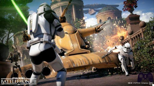 Star Wars: Battlefront 2, 10 secretos que (probablemente) te perdiste