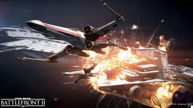 Star Wars: Battlefront 2, 10 secretos que (probablemente) te perdiste