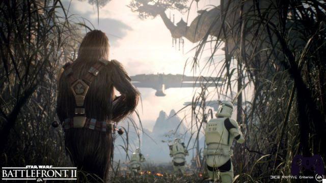 Star Wars: Battlefront 2, 10 secretos que (probablemente) te perdiste