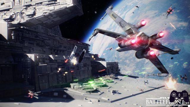 Star Wars: Battlefront 2, 10 secretos que (probablemente) te perdiste