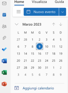 Como criar um calendário compartilhado no Google, Outlook e iPhone