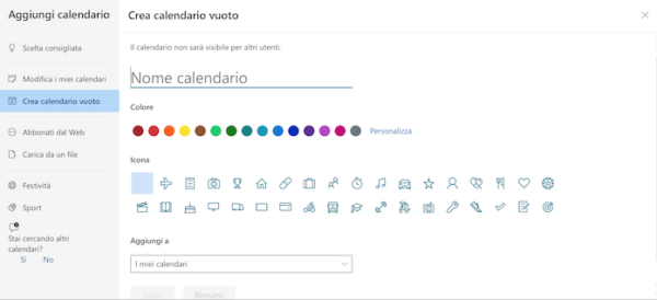 Como criar um calendário compartilhado no Google, Outlook e iPhone