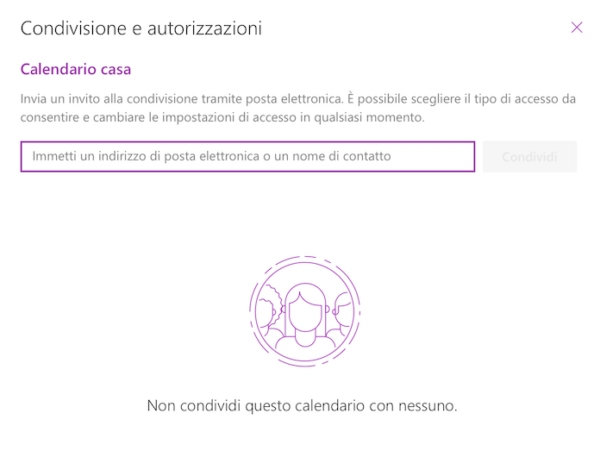 Como criar um calendário compartilhado no Google, Outlook e iPhone