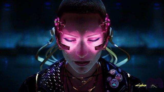 News + Cyberpunk 2077 est risqué pour les personnes souffrant d'épilepsie