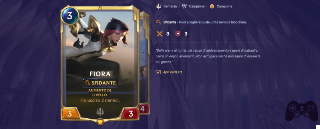 Legends of Runeterra: guide to the best champions of Demacia